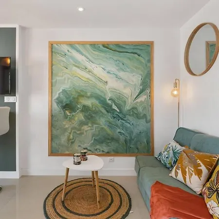 Escapade Sur L'ile Des Pecheurs * Agde