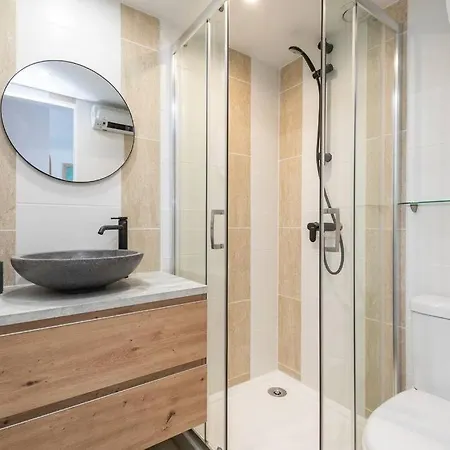 Escapade Sur L'ile Des Pecheurs Apartamento *