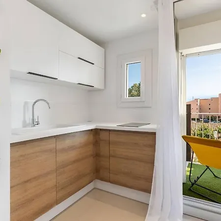 Escapade Sur L'ile Des Pecheurs * Agde