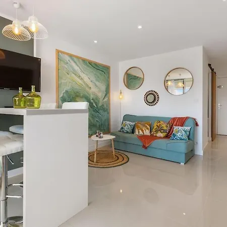 Apartamento Escapade Sur L'ile Des Pecheurs