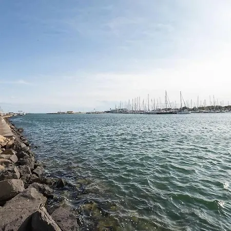 Escapade Sur L'ile Des Pecheurs Agde