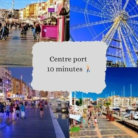 Escapade Sur L'ile Des Pecheurs *