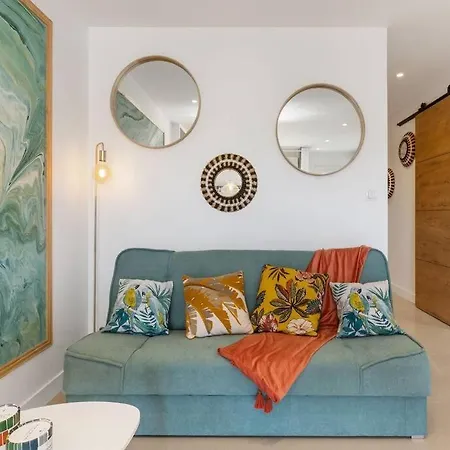 Escapade Sur L'ile Des Pecheurs Agde