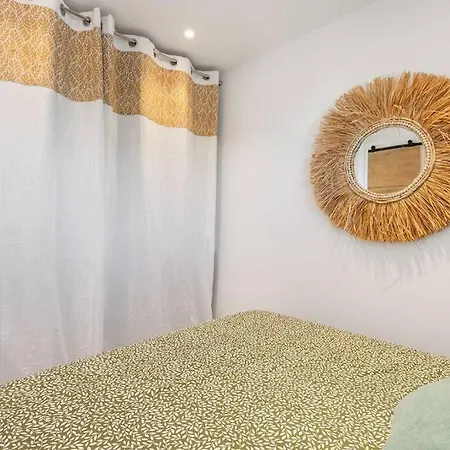 Escapade Sur L'ile Des Pecheurs Agde