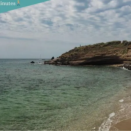 Escapade Sur L'ile Des Pecheurs Apartamento