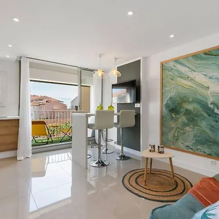 Escapade Sur L'ile Des Pecheurs Apartment