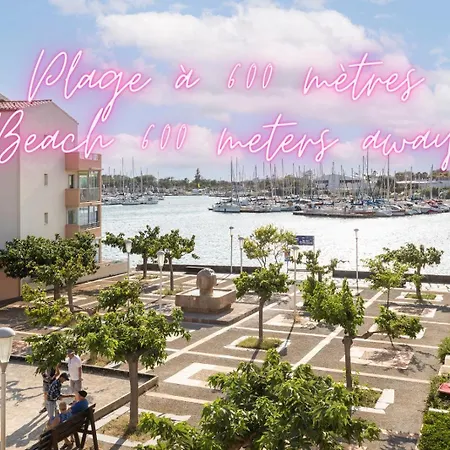 Apartment Escapade Sur L'ile Des Pecheurs *