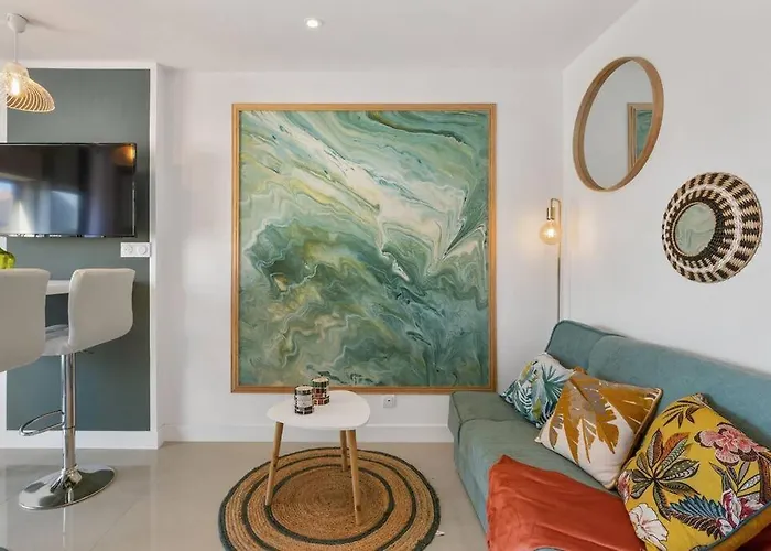 Escapade Sur L'ile Des Pecheurs * آجد