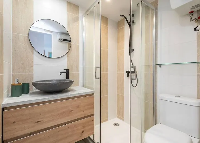 Escapade Sur L'ile Des Pecheurs شقة *