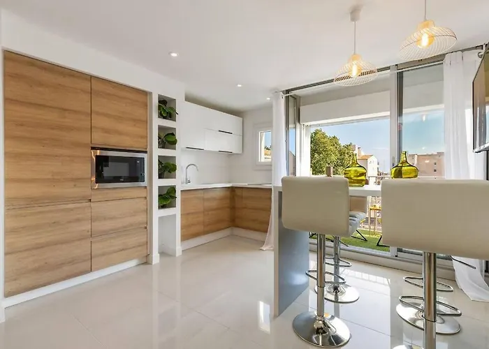 شقة Escapade Sur L'ile Des Pecheurs آجد