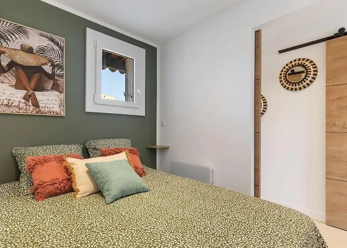 Escapade Sur L'ile Des Pecheurs