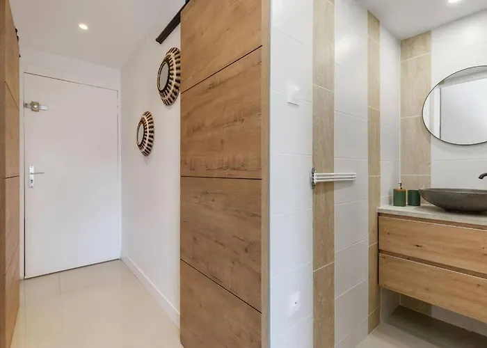 Escapade Sur L'ile Des Pecheurs *