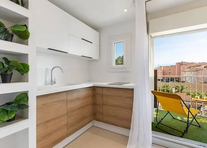 Escapade Sur L'ile Des Pecheurs * آجد