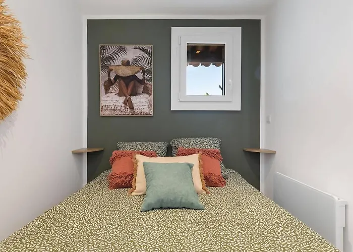 شقة Escapade Sur L'ile Des Pecheurs آجد