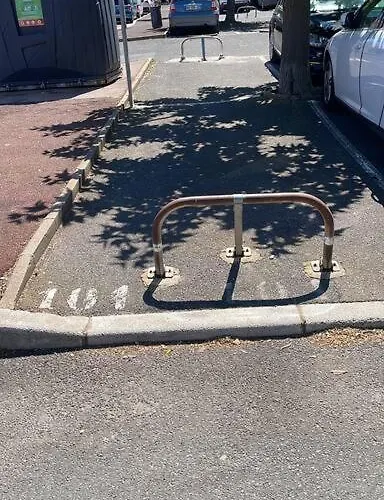 Escapade Sur L'ile Des Pecheurs آجد