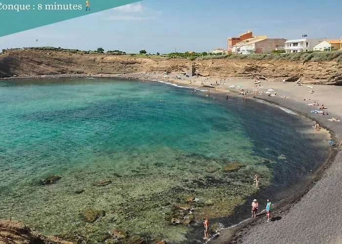 Escapade Sur L'ile Des Pecheurs شقة آجد