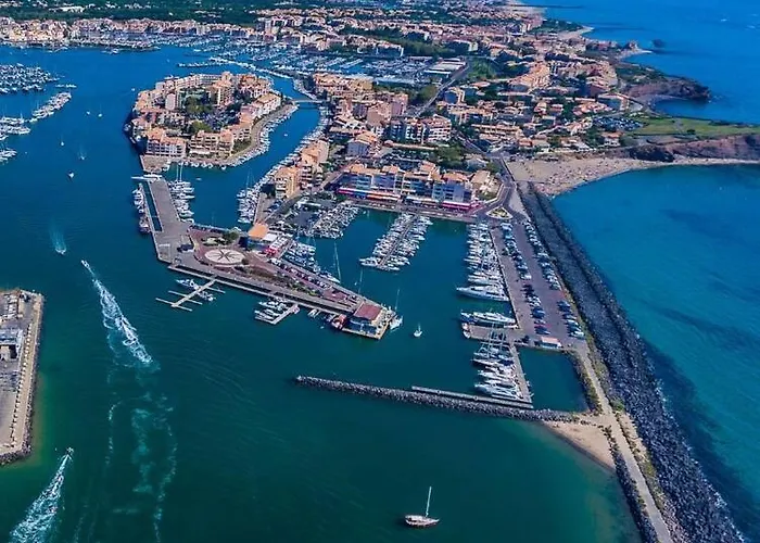 شقة Escapade Sur L'ile Des Pecheurs آجد