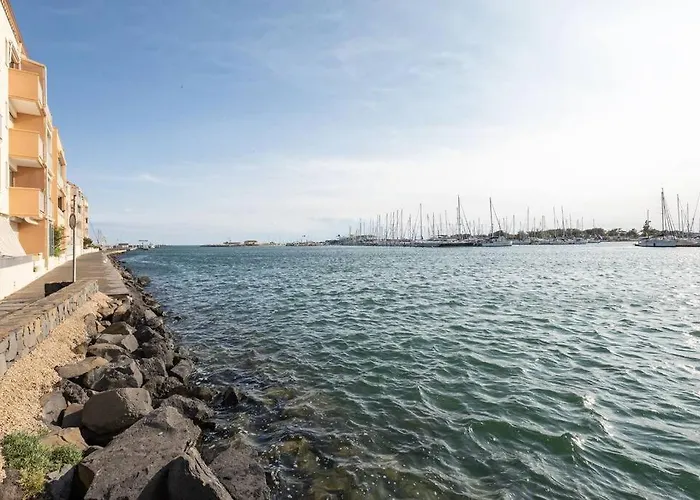 Escapade Sur L'ile Des Pecheurs آجد