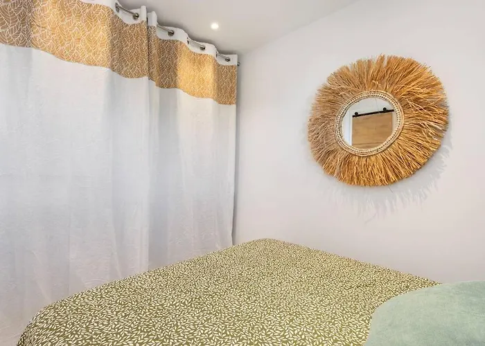 Escapade Sur L'ile Des Pecheurs آجد