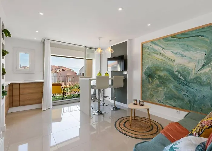 Escapade Sur L'ile Des Pecheurs شقة